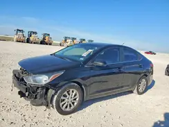 3KPC24A34KE058081 2019 HYUNDAI ACCENT