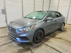 3KPC24A34KE058162 2019 HYUNDAI ACCENT