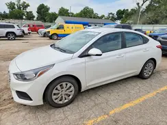 3KPC24A34KE058890 2019 HYUNDAI ACCENT