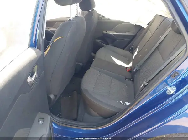 3KPC24A34KE059571 2019 HYUNDAI ACCENT - Image 8