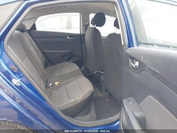 3KPC24A34KE060266 2019 HYUNDAI ACCENT - Image 8