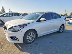 3KPC24A34KE061028 2019 HYUNDAI ACCENT