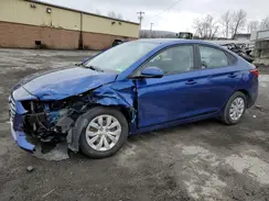 3KPC24A34KE061451 2019 HYUNDAI ACCENT