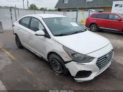 3KPC24A34KE061482 2019 HYUNDAI ACCENT
