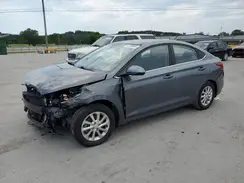 3KPC24A34KE061644 2019 HYUNDAI ACCENT