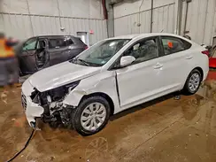 3KPC24A34KE061983 2019 HYUNDAI ACCENT