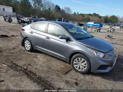 3KPC24A34KE062342 2019 HYUNDAI ACCENT