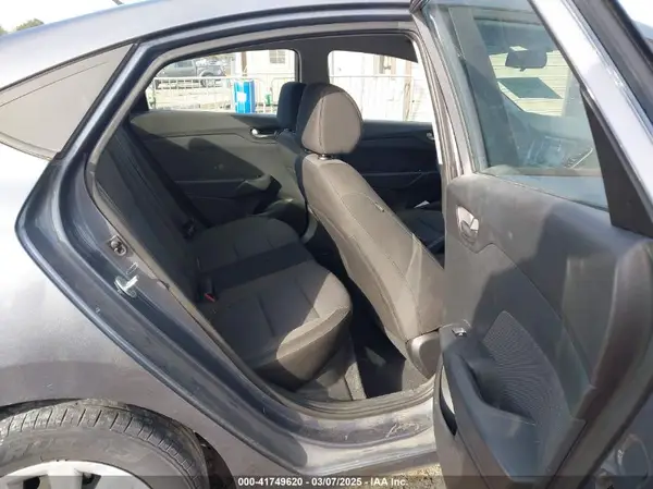 3KPC24A34KE062342 2019 HYUNDAI ACCENT - Image 8
