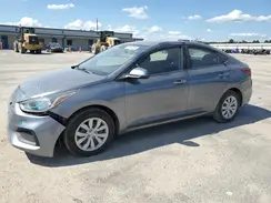 3KPC24A34KE062843 2019 HYUNDAI ACCENT