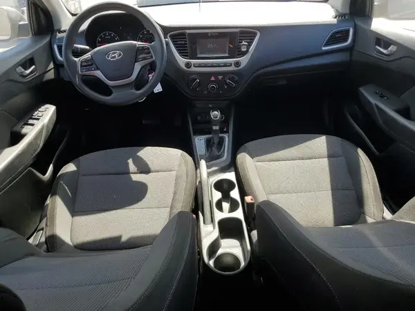 3KPC24A34KE062843 2019 HYUNDAI ACCENT - Image 8