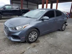 3KPC24A34KE064477 2019 HYUNDAI ACCENT