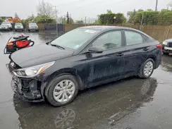 3KPC24A34KE064740 2019 HYUNDAI ACCENT
