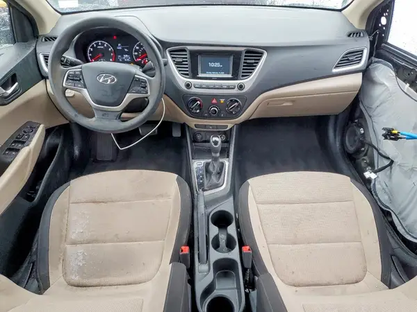3KPC24A34KE064740 2019 HYUNDAI ACCENT - Image 8
