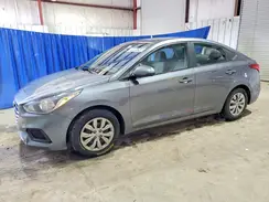 3KPC24A34KE065189 2019 HYUNDAI ACCENT
