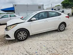 3KPC24A34KE065578 2019 HYUNDAI ACCENT