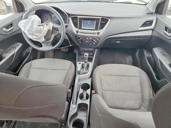 3KPC24A34KE065578 2019 HYUNDAI ACCENT - Image 8