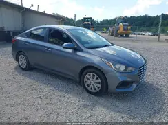 3KPC24A34KE065693 2019 HYUNDAI ACCENT