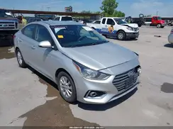 3KPC24A34KE065953 2019 HYUNDAI ACCENT