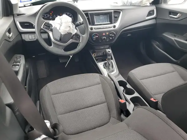 3KPC24A34KE066018 2019 HYUNDAI ACCENT - Image 8