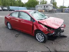 3KPC24A34KE066472 2019 HYUNDAI ACCENT