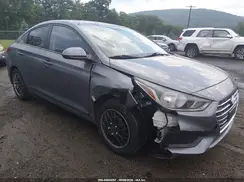 3KPC24A34KE067069 2019 HYUNDAI ACCENT