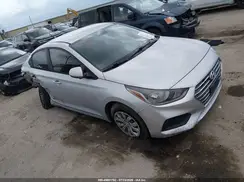 3KPC24A34KE067864 2019 HYUNDAI ACCENT