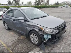 3KPC24A34KE067895 2019 HYUNDAI ACCENT