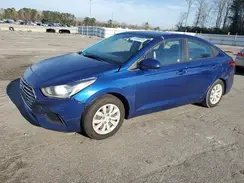3KPC24A34KE068190 2019 HYUNDAI ACCENT