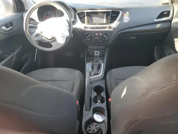 3KPC24A34KE068190 2019 HYUNDAI ACCENT - Image 8