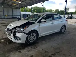 3KPC24A34KE069274 2019 HYUNDAI ACCENT