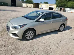 3KPC24A34KE070537 2019 HYUNDAI ACCENT
