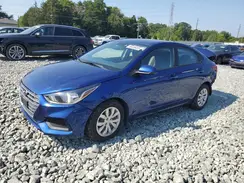 3KPC24A34KE070912 2019 HYUNDAI ACCENT