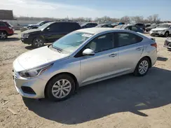 3KPC24A34KE071400 2019 HYUNDAI ACCENT
