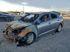 3KPC24A34KE071459 2019 HYUNDAI ACCENT