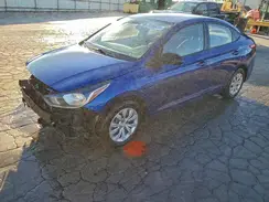 3KPC24A34KE072160 2019 HYUNDAI ACCENT