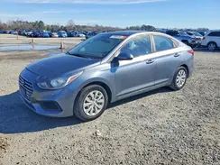 3KPC24A34KE072210 2019 HYUNDAI ACCENT