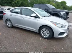 3KPC24A34KE073468 2019 HYUNDAI ACCENT