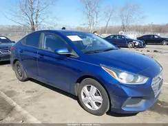 3KPC24A34KE073776 2019 HYUNDAI ACCENT