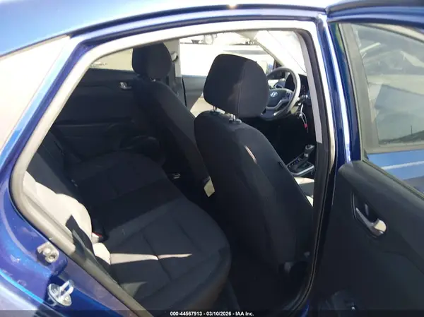 3KPC24A34KE073776 2019 HYUNDAI ACCENT - Image 8