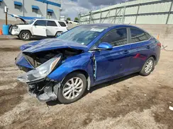 3KPC24A34KE074166 2019 HYUNDAI ACCENT