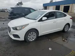 3KPC24A34KE074393 2019 HYUNDAI ACCENT