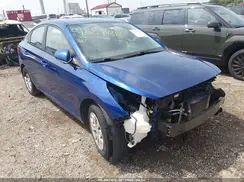 3KPC24A34KE075494 2019 HYUNDAI ACCENT
