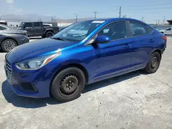 3KPC24A34KE075978 2019 HYUNDAI ACCENT