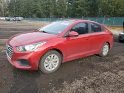 3KPC24A34KE076306 2019 HYUNDAI ACCENT