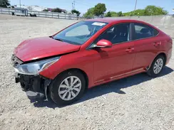 3KPC24A34KE076399 2019 HYUNDAI ACCENT