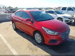 3KPC24A34KE076662 2019 HYUNDAI ACCENT