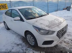 3KPC24A34KE076693 2019 HYUNDAI ACCENT