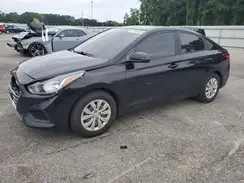 3KPC24A34KE076709 2019 HYUNDAI ACCENT