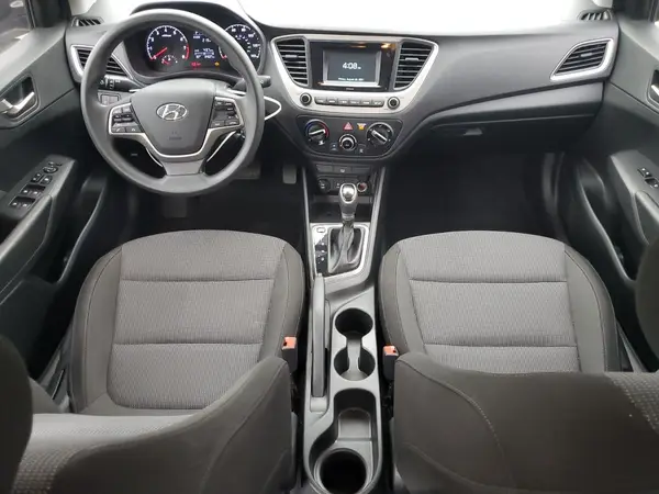 3KPC24A34KE076709 2019 HYUNDAI ACCENT - Image 8