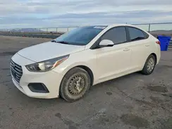 3KPC24A34KE076791 2019 HYUNDAI ACCENT